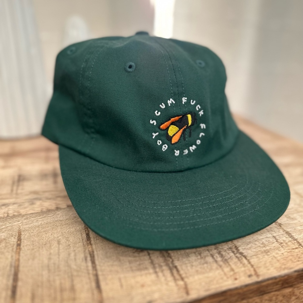 Golf Wang Hat Scum F*ck
